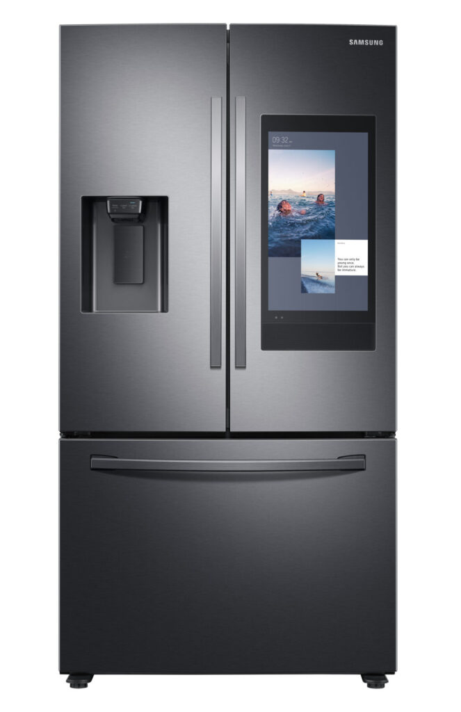 assistencia refrigerador - manutenção e reparos